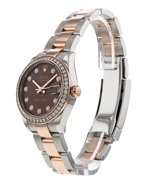 Rolex Datejust Lady 31 278381 RBR Image 2